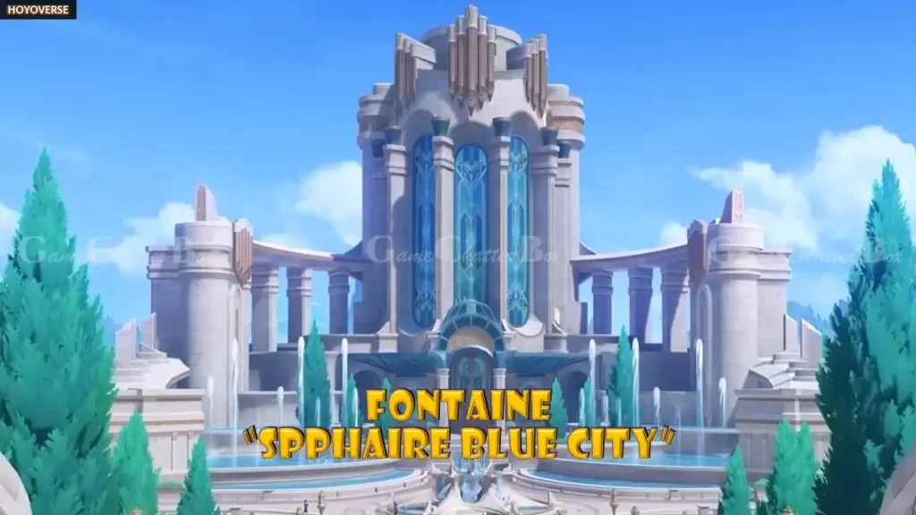FONTAINE(3)