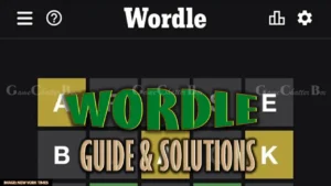 WORDLE(8)